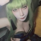 檢視主持人檔案